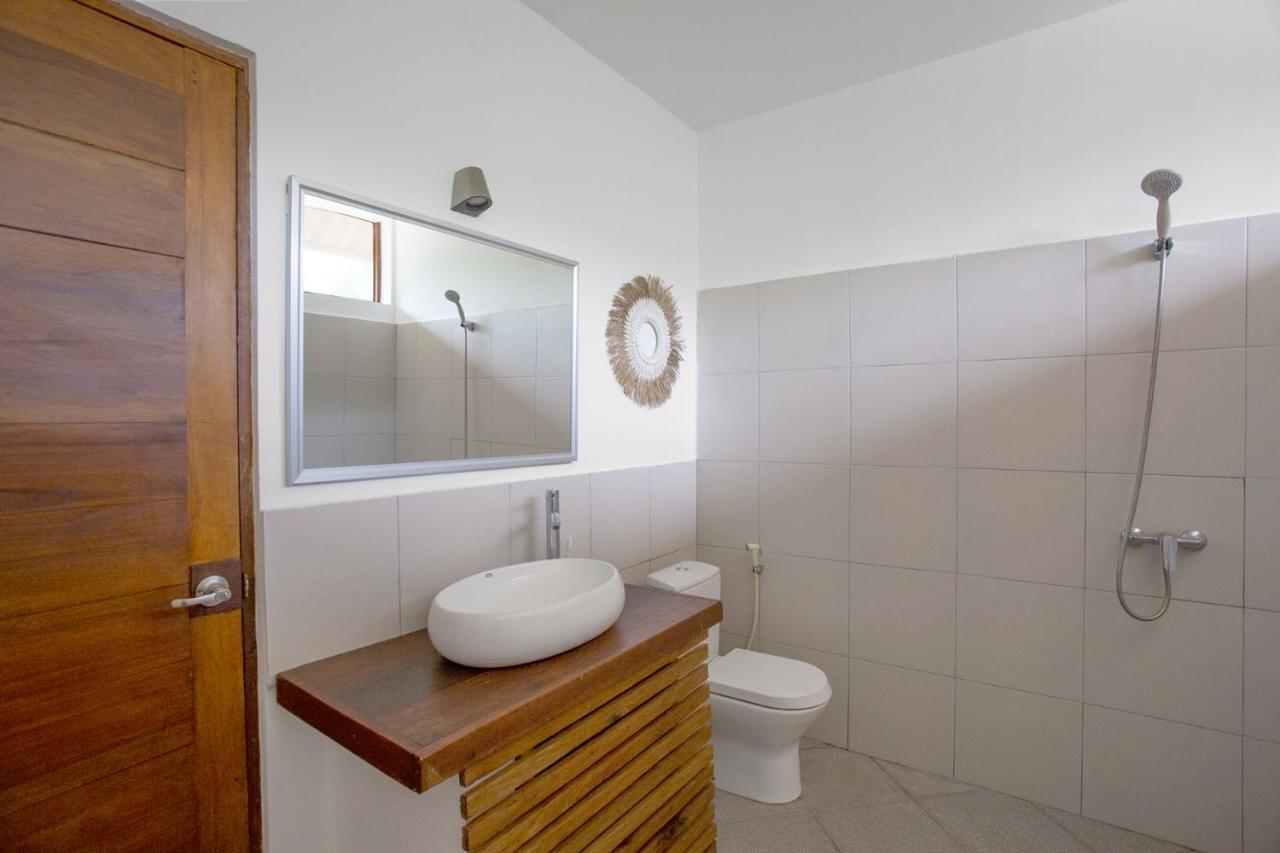 Hotel Whales And Waves Lemonga Zewnętrze zdjęcie