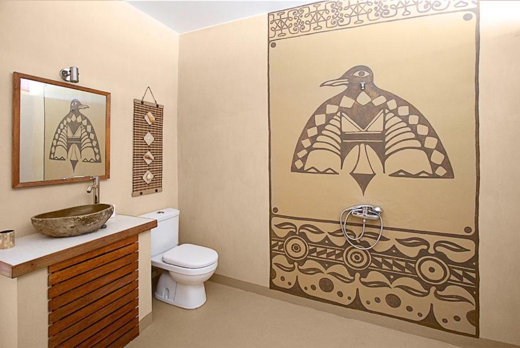 Hotel Whales And Waves Lemonga Zewnętrze zdjęcie