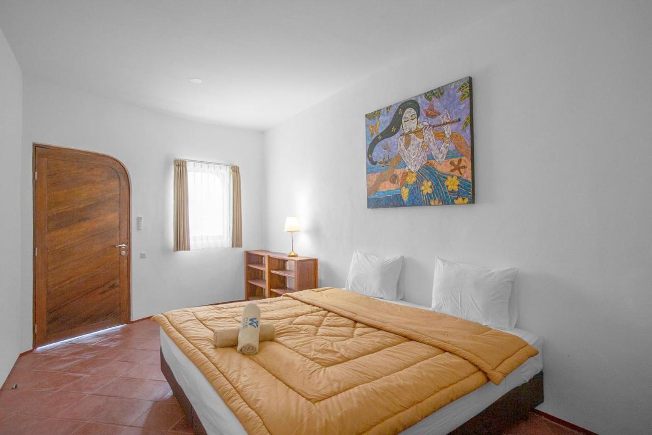 Hotel Whales And Waves Lemonga Zewnętrze zdjęcie